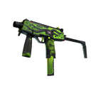 MP9 | Hydra (Minimal Wear)