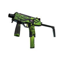 StatTrak™ MP9 | Hydra (Factory New)