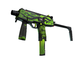 MP9 | Hydra