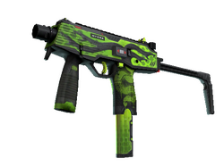 StatTrak MP9 | Hydra