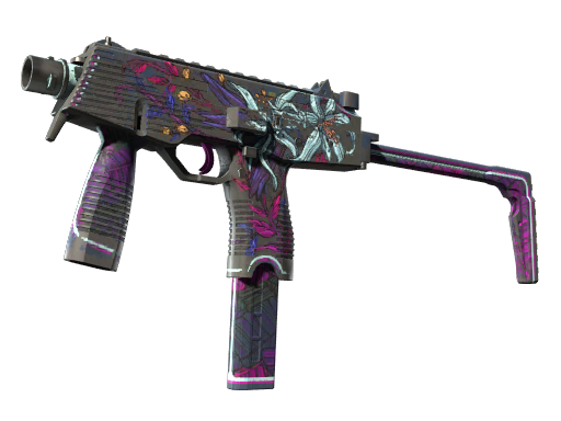 MP9 | Wild Lily