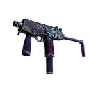 MP9 | Wild Lily (Field-Tested)