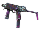 MP9 | Wild Lily