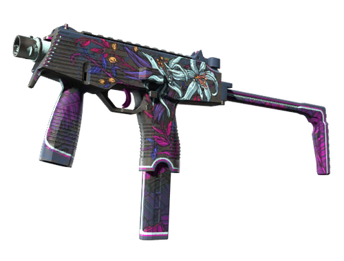 MP9 | Wild Lily