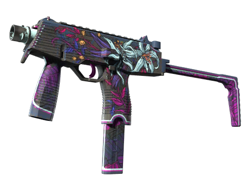 MP9 | Wild Lily