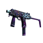 MP9 | Wild Lily (Factory New)