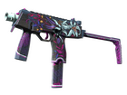 MP9 | Wild Lily