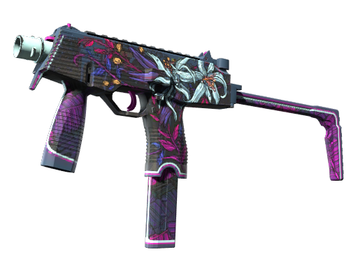 MP9 | Wild Lily