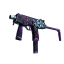 MP9 | Wild Lily (Factory New)