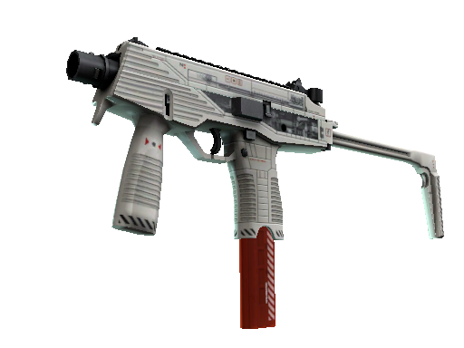 MP9 | Воздушный шлюз