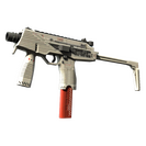 MP9 | Airlock (Minimal Wear)