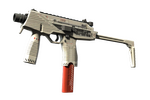 MP9 | Airlock (Minimal Wear)