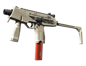 MP9 | Airlock (Minimal Wear)