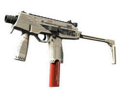MP9 | Airlock