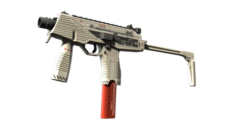 MP9 | Airlock (Factory New)