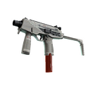 MP9 | Воздушный шлюз