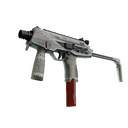 MP9 | Airlock (Well-Worn)