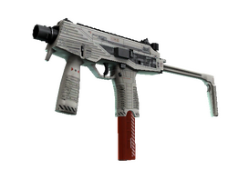 MP9 | Airlock