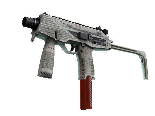 MP9 | Airlock