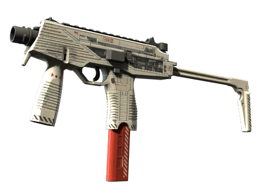 MP9 | Airlock