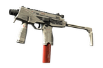 StatTrak™ MP9 | Airlock (Well-Worn)