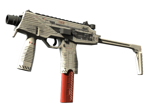 MP9 | Airlock