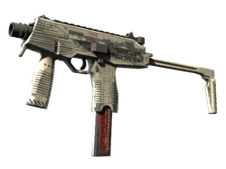 MP9 | Airlock