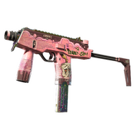MP9 | Latte Rush (Field-Tested)