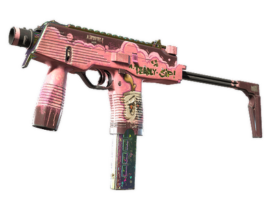 MP9 | Latte Saati