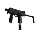 MP9 | Featherweight (Battle-Scarred)