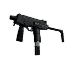 MP9 | Featherweight (Battle-Scarred)
