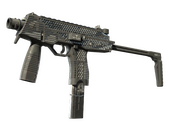 MP9 | Пушинка (Закалённое в боях)