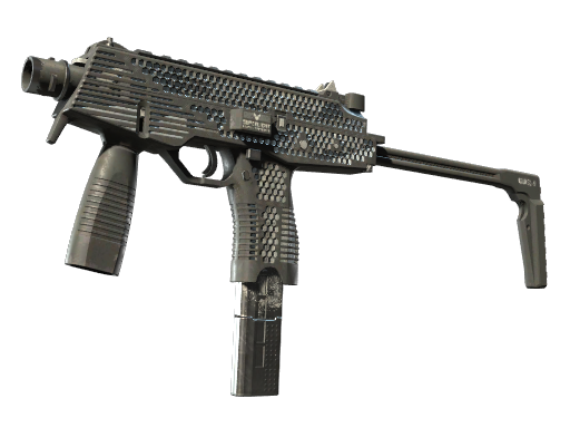 MP9 | Featherweight