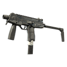 StatTrak™ MP9 | Featherweight (Field-Tested)