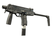 MP9 | Featherweight (Well-Worn)