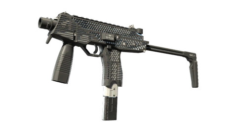 MP9 | Featherweight (Field-Tested)