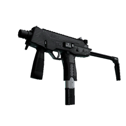 MP9 | Featherweight (Field-Tested)