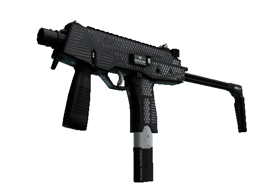 Image for the MP9 | Featherweight weapon skin in Counter Strike 2