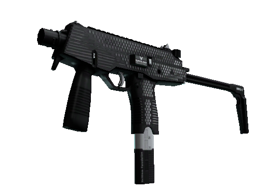 Default of skin MP9 | Featherweight