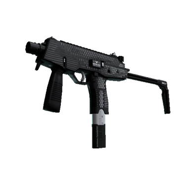 MP9 | Featherweight (Minimal Wear)