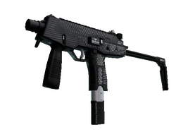 StatTrak MP9 | Featherweight