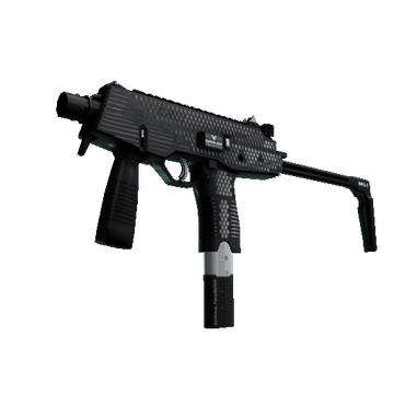 MP9 | Featherweight