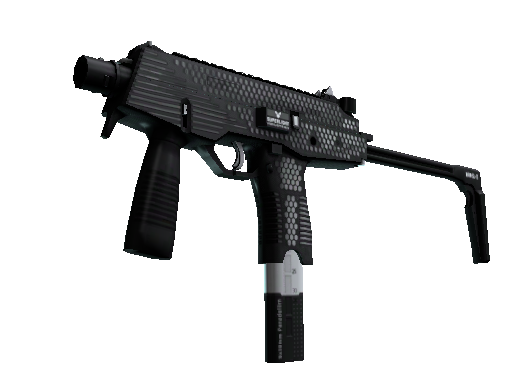 MP9 | Featherweight