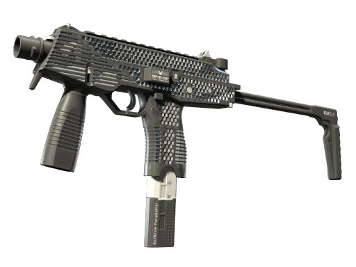 MP9 | Пушинка (Прямо с завода)