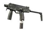 StatTrak™ MP9 | Featherweight (Minimal Wear)