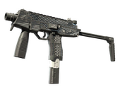 MP9 | Пушинка (Прямо с завода)