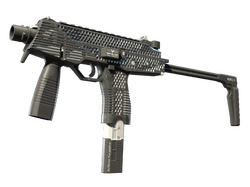 StatTrak MP9 | Featherweight