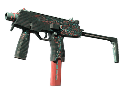 MP9 | Capilares