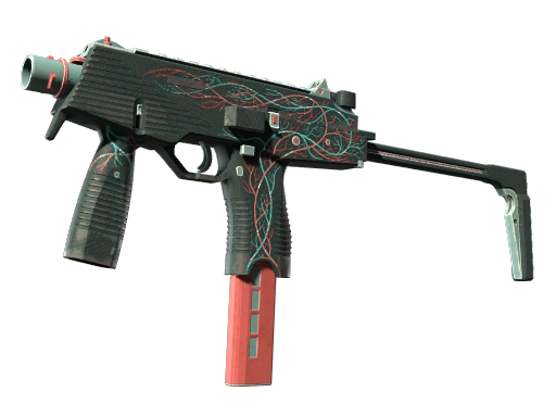 MP9 | Capillary