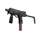 MP9 | Capillary (Field-Tested)